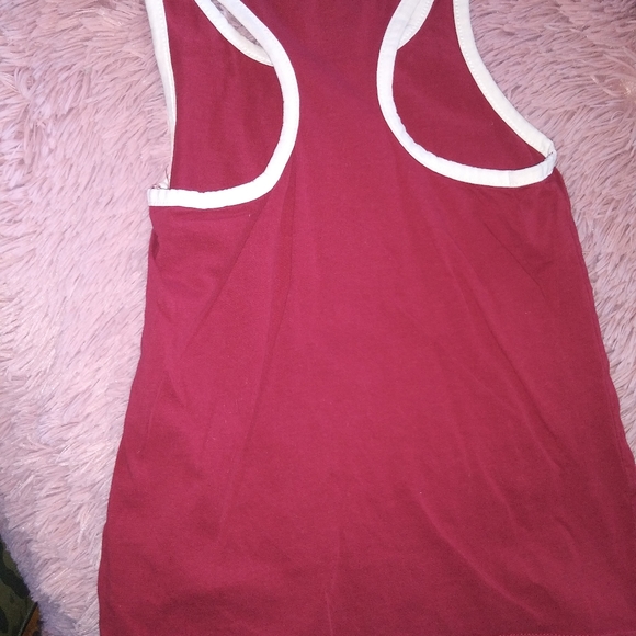 Canada Tank - Picture 2 of 2